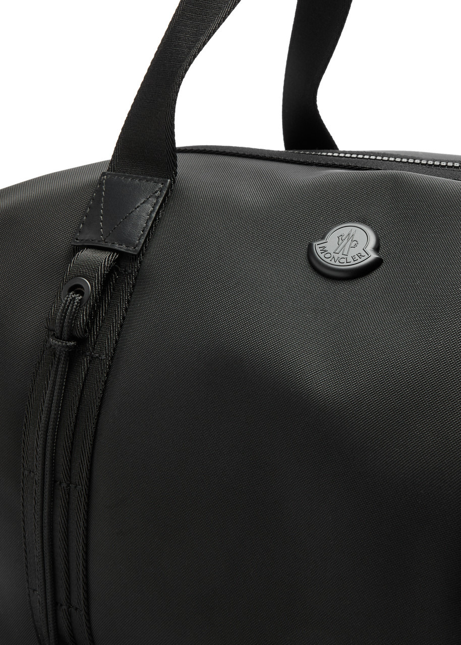 Moncler Panelled Canvas Holdall - 3