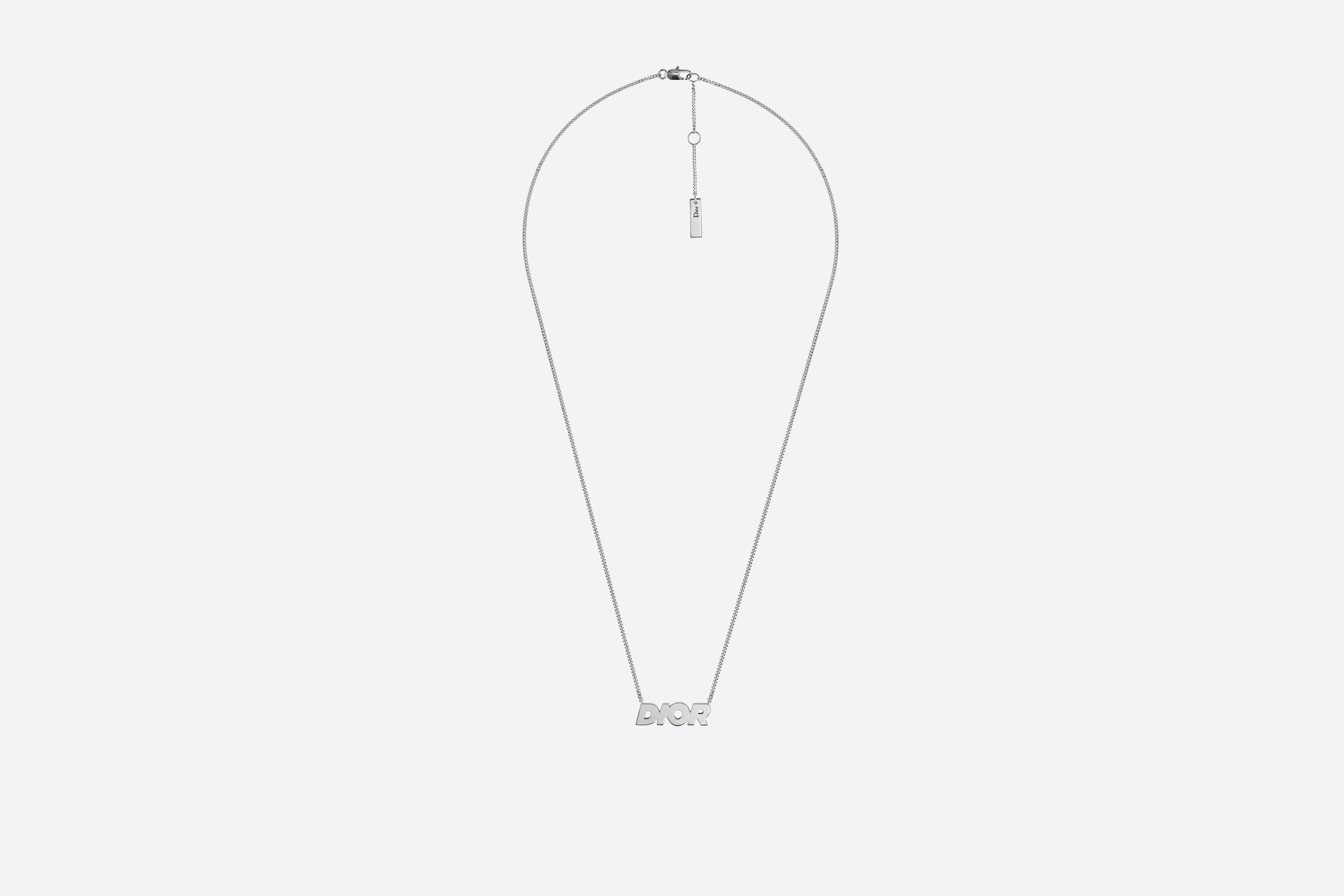 'DIOR' Necklace - 1