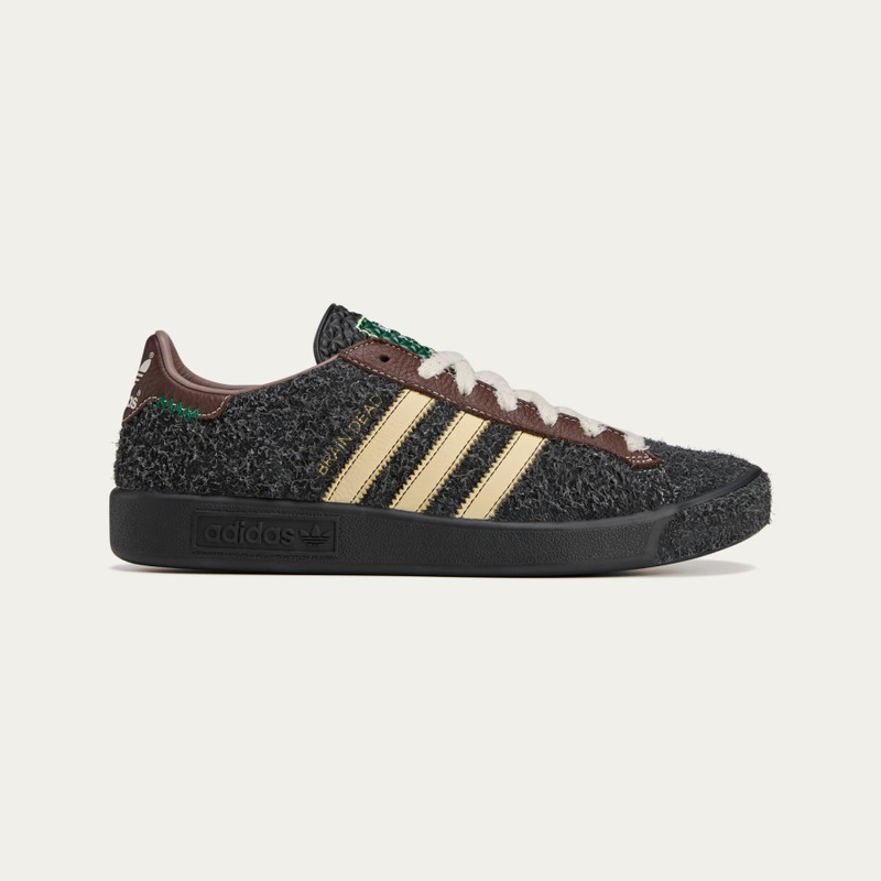 Forest Hills Brain Dead Shoes - 1
