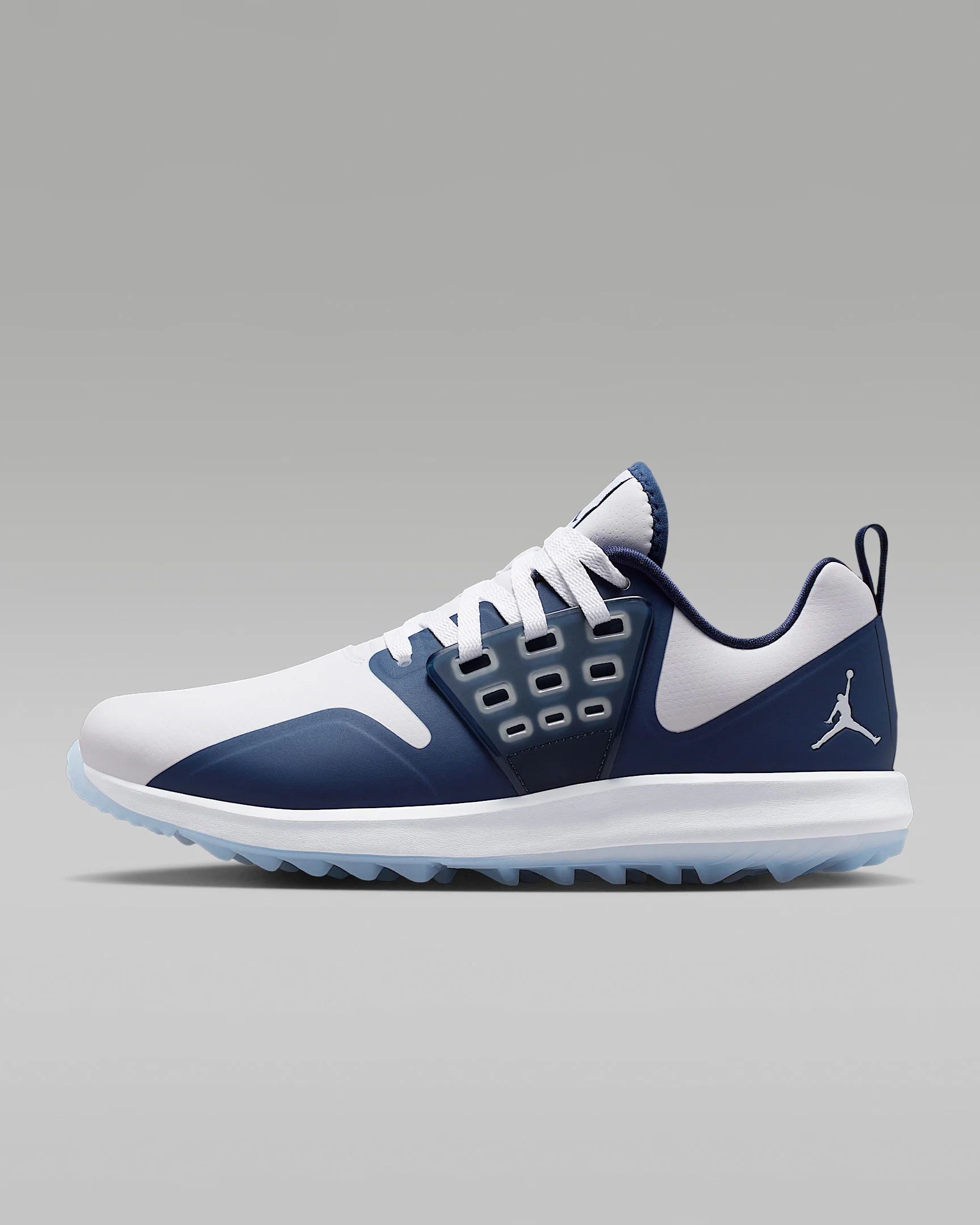 Jordan Grind Golf Shoes - 1