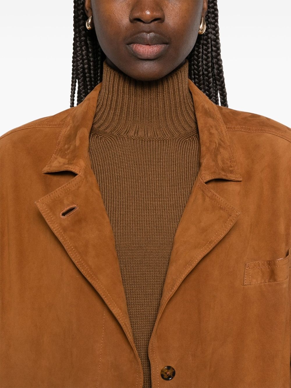 Cleo bomber jacket - 5