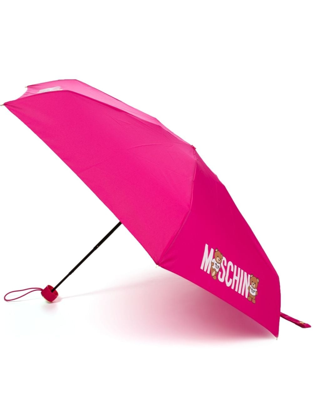 logo-print compact umbrella - 3