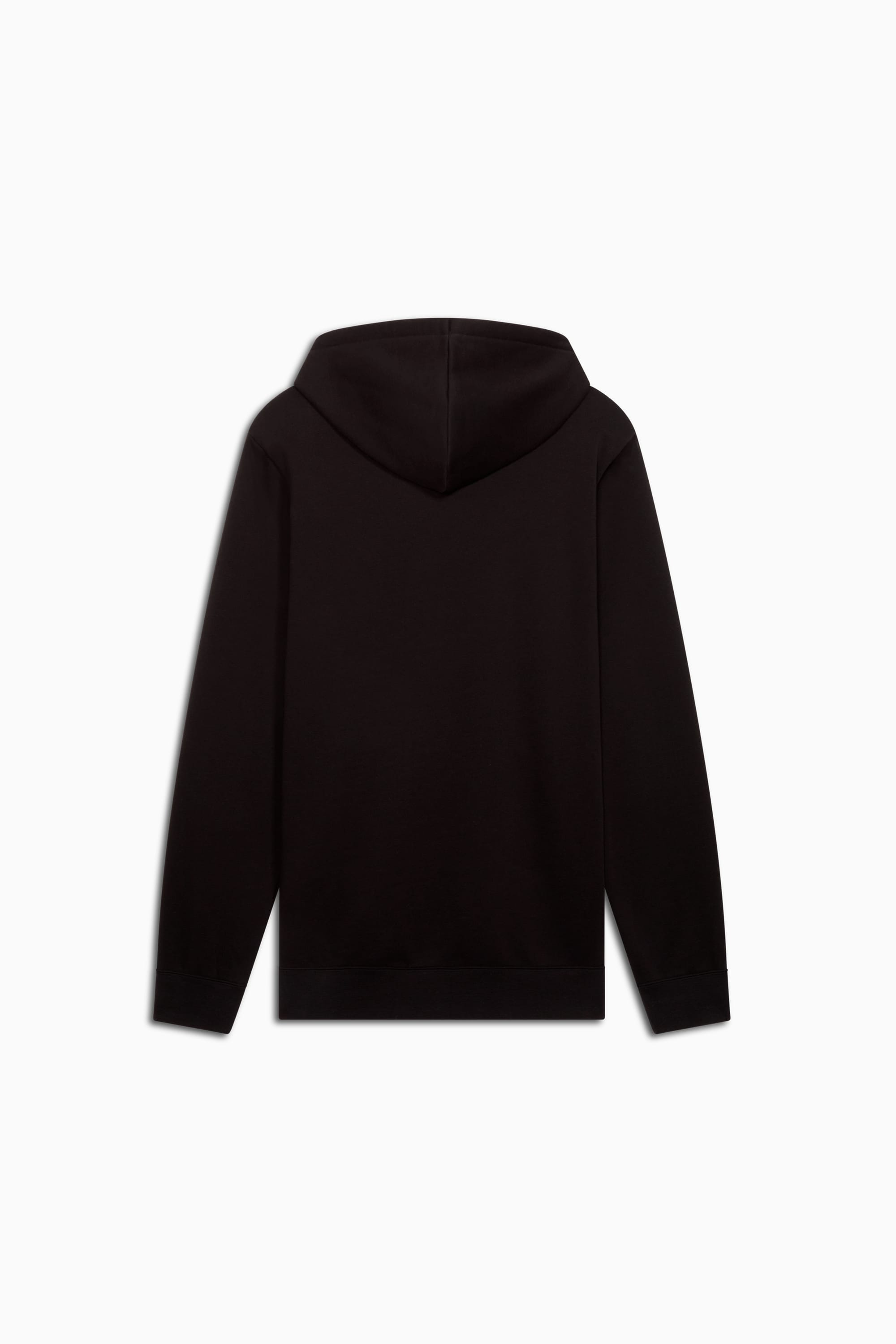 House of Graphics Men's Fleece Hoodie - 2