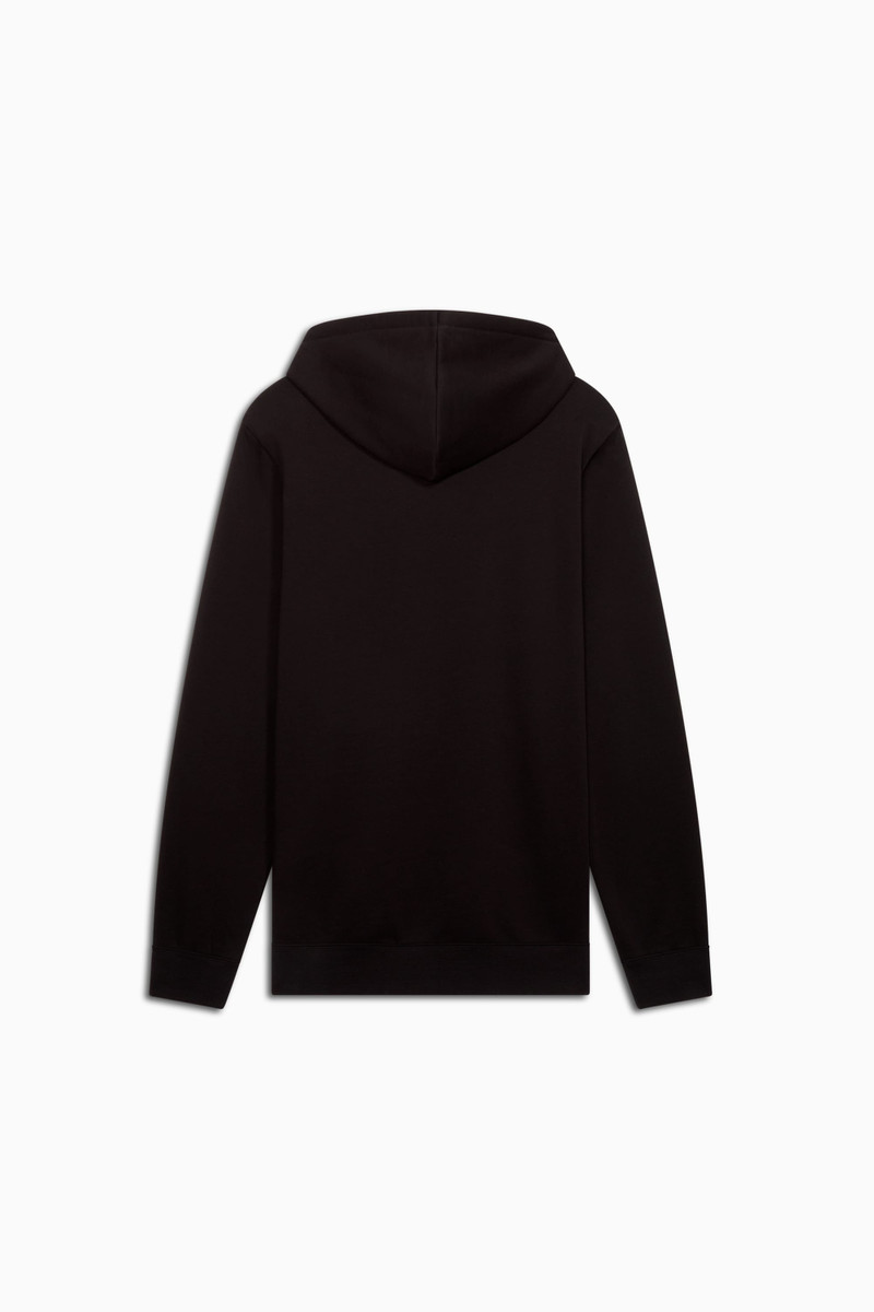 House of Graphics Men's Fleece Hoodie 2