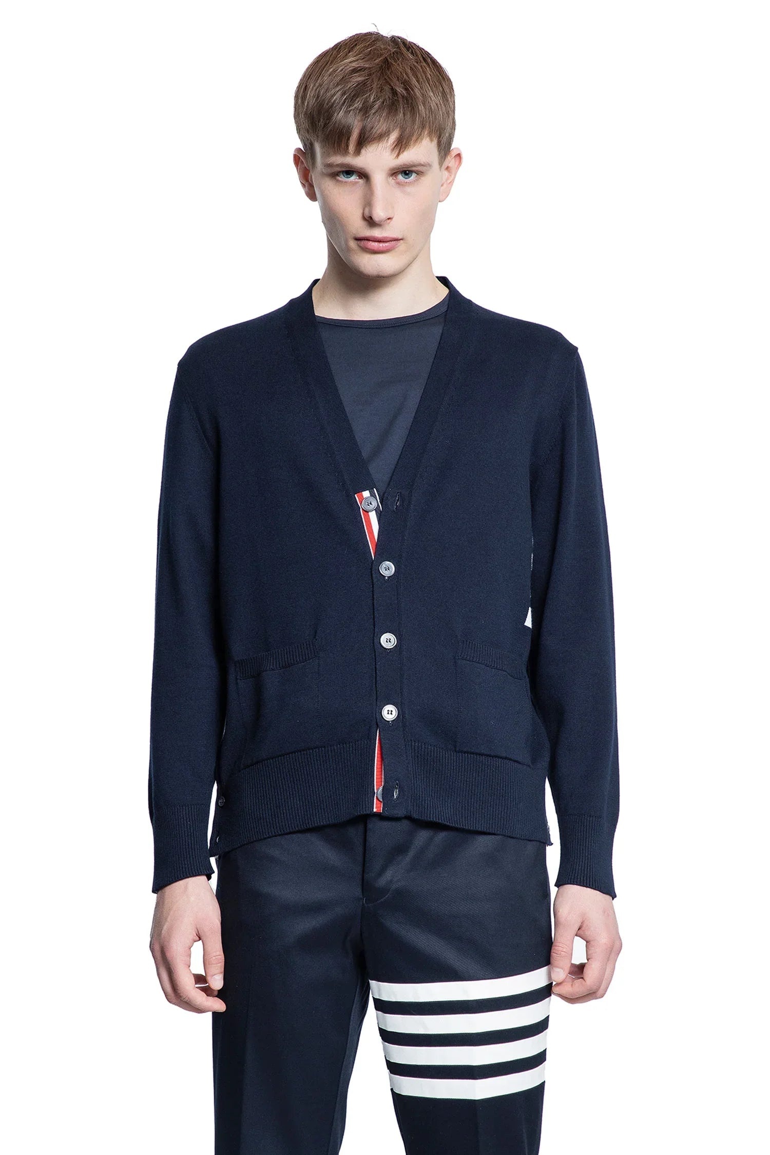 4-Bar-Cardigan - 1