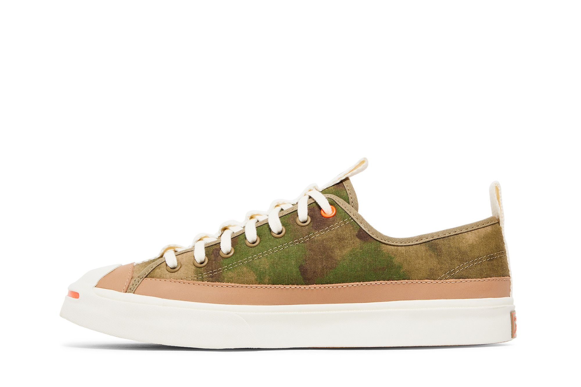 Todd Snyder x Jack Purcell Low 'Rebel Prep' - 3