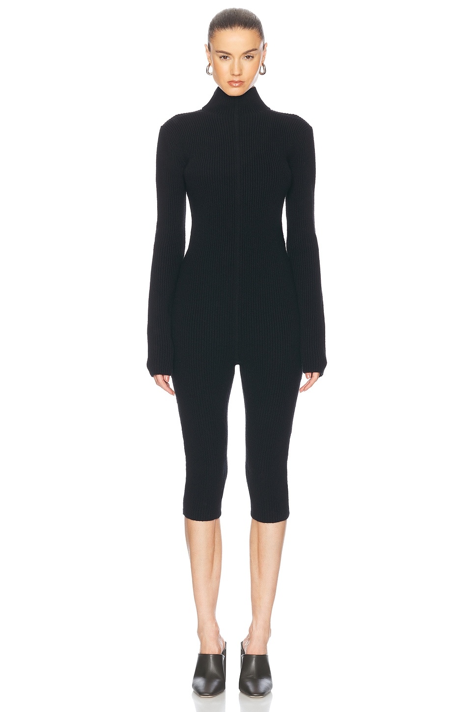 Headon Flightsuit - 2