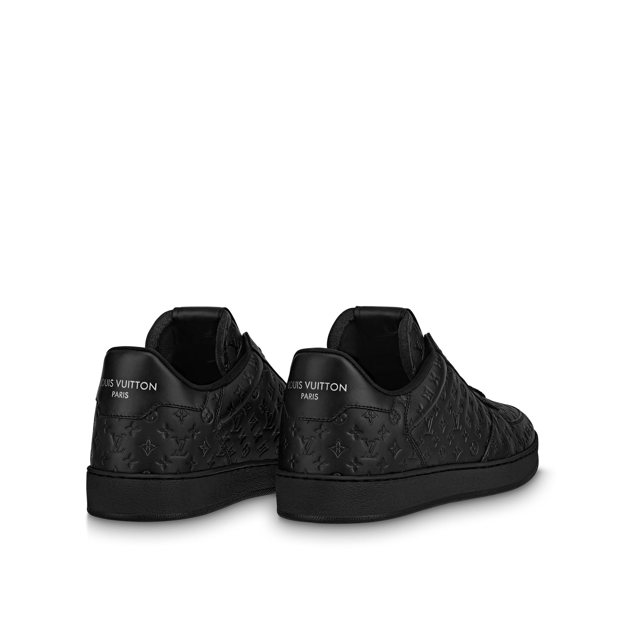 Rivoli Sneaker - 4