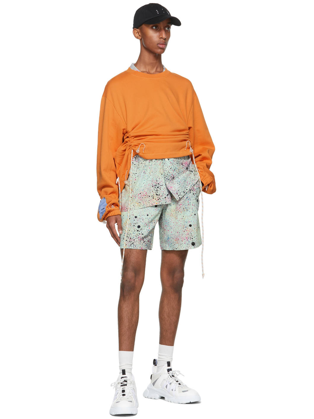 ssense's post