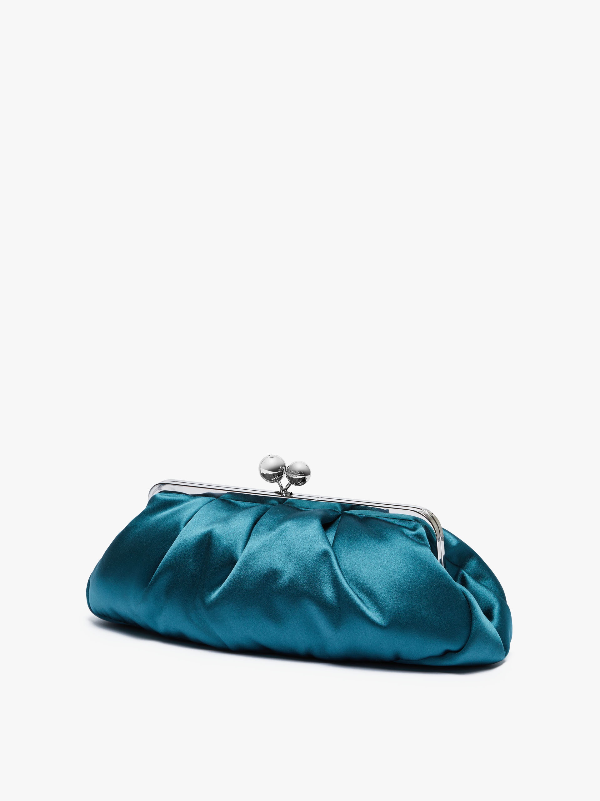 HELGAWE Large satin Pasticcino Bag - 2
