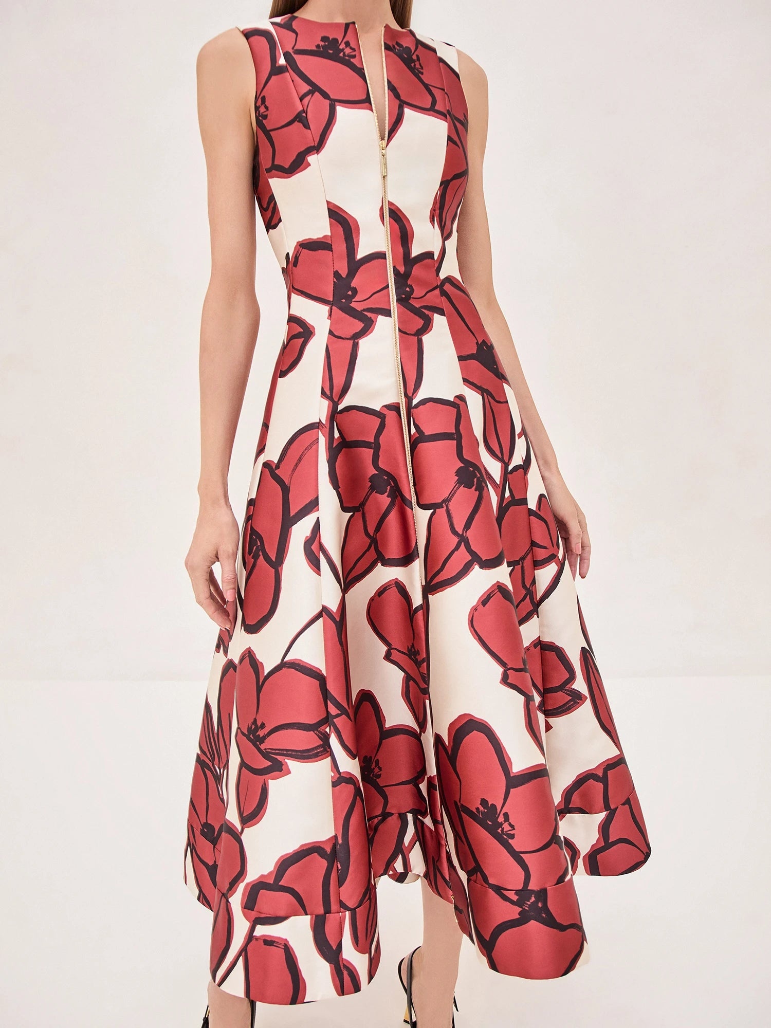 Lazaro Dress - 2