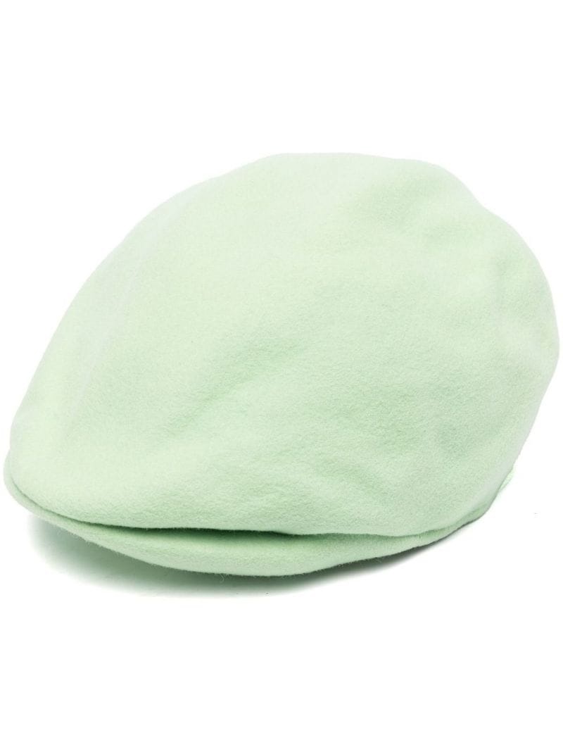 logo baker-boy cap - 1