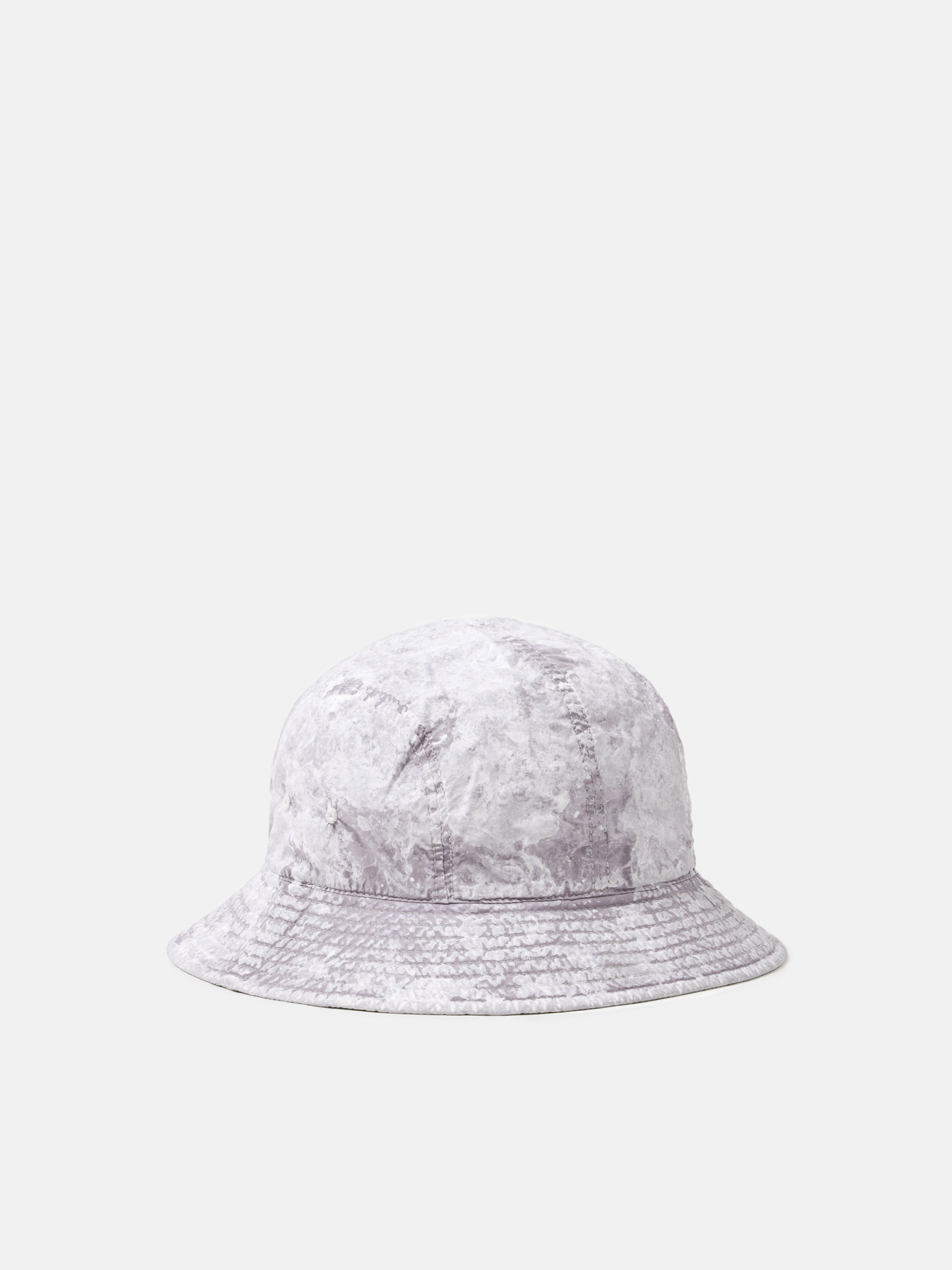 9100013 WHITE PIGMENT ON TELA 'PARACADUTE' STRETCH-TC - 4