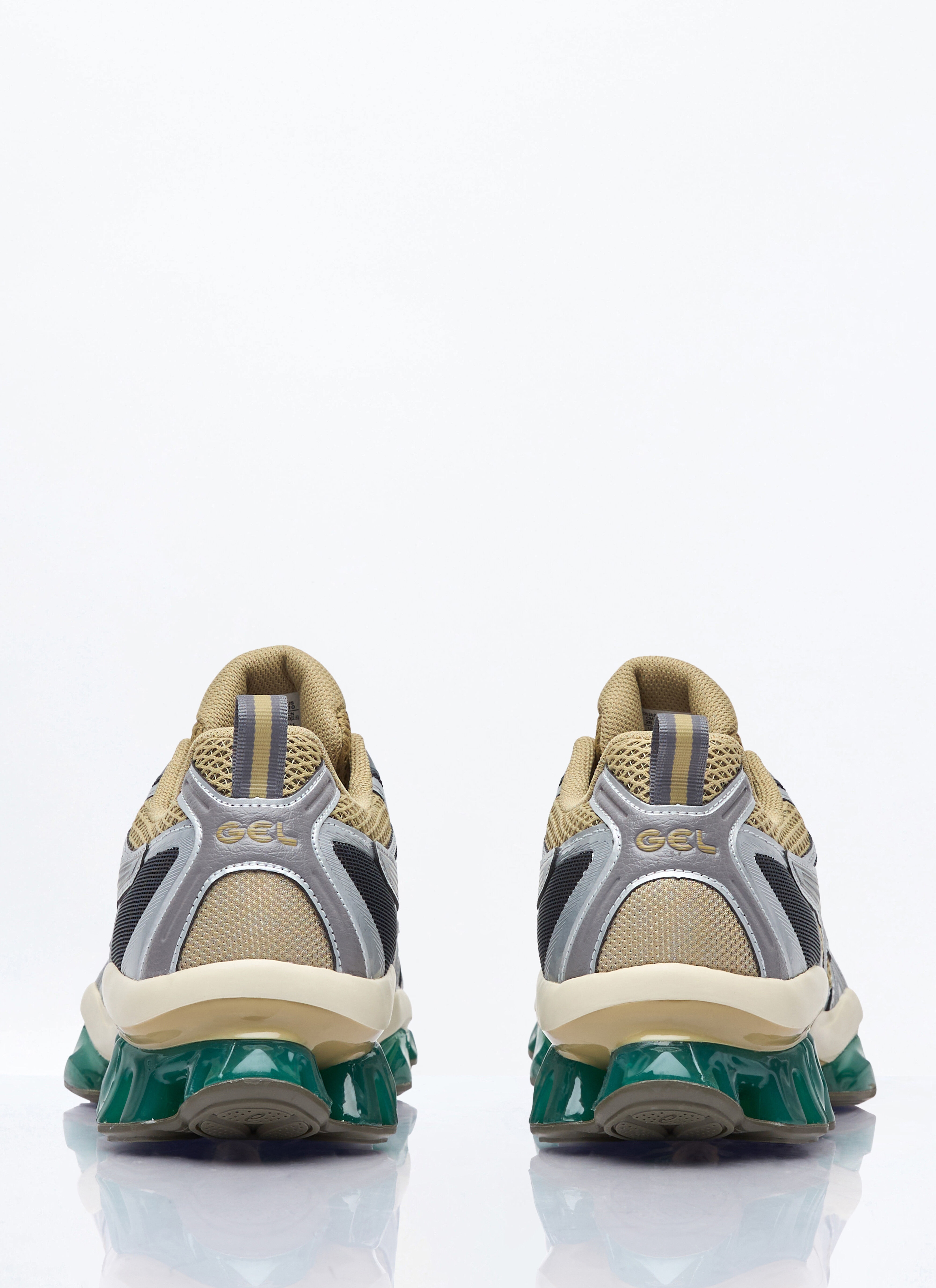 Gel-Quantum Kinetic Sneakers - 5