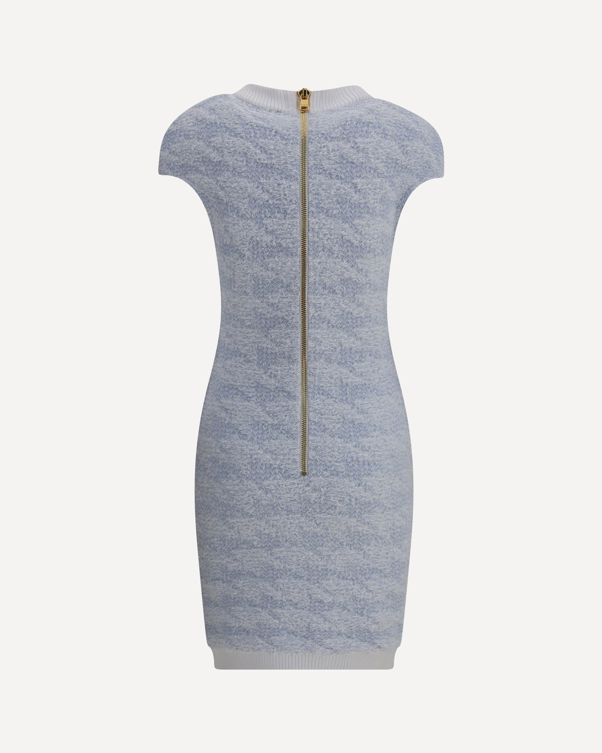 Stretch midi Dress - 2