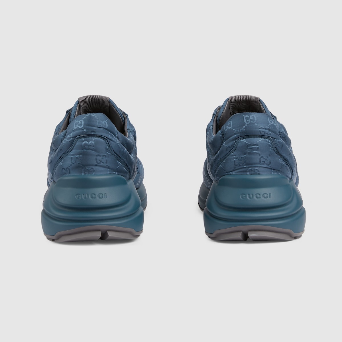 Men's GG Rhyton sneaker - 3