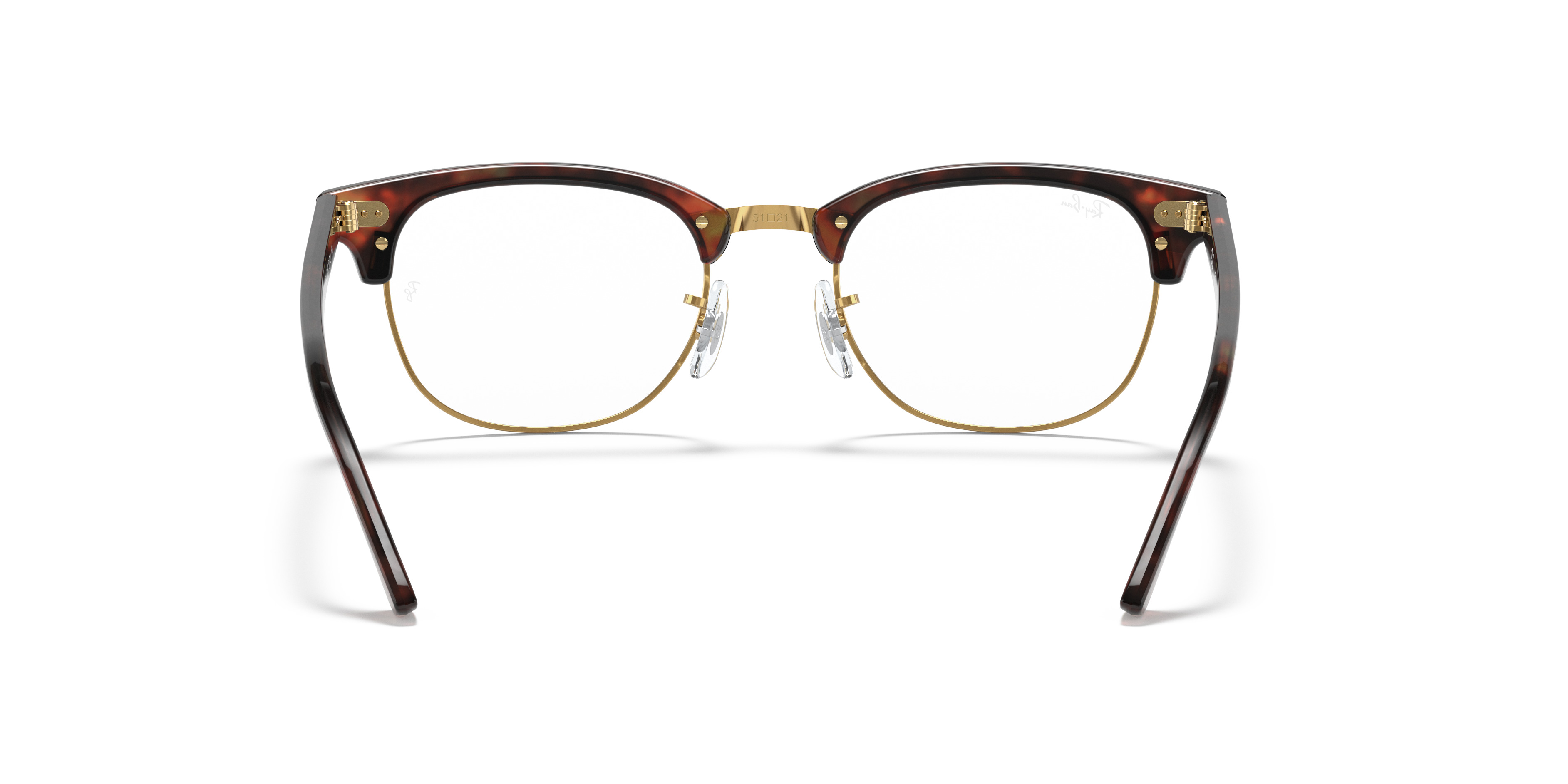 CLUBMASTER OPTICS - 7