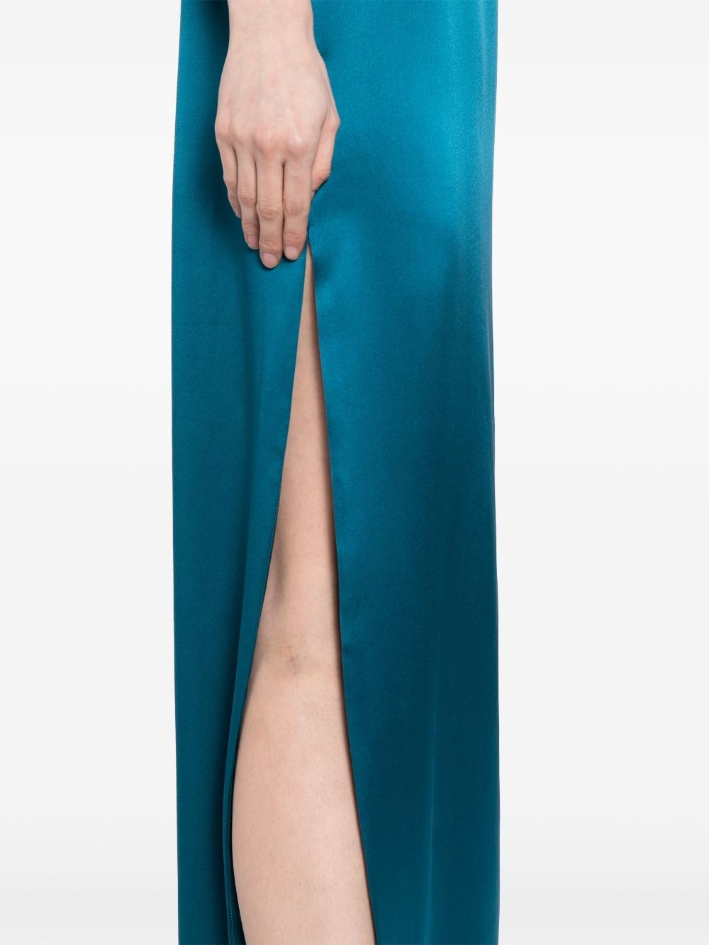Soie gown - 5