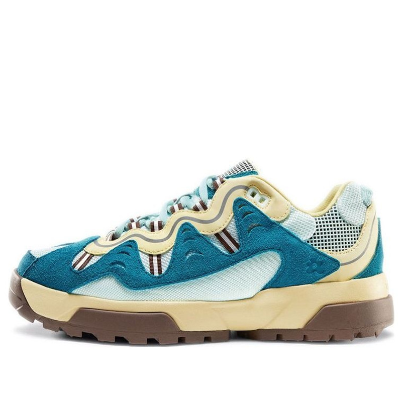 Converse Gianno 골프 르 Fleur Skylight - 1