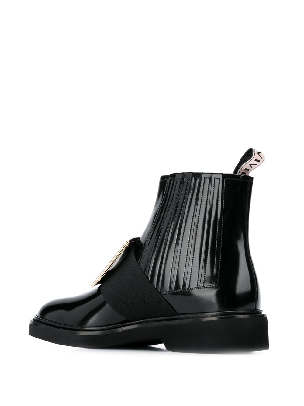 ankle length boots - 3