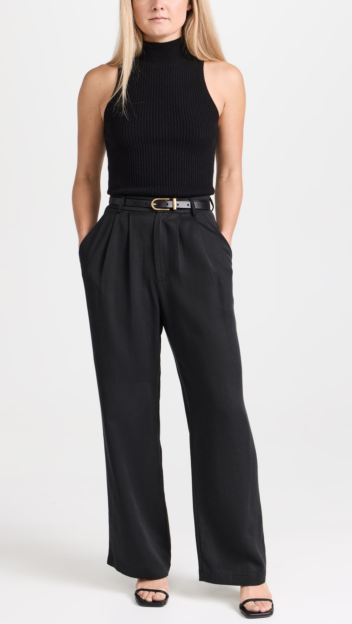 Petit Simple Art Deco Belt - 5