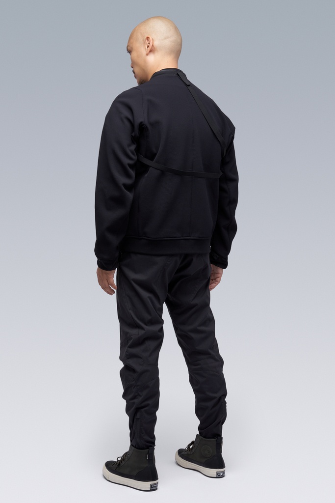 ACRONYM J90-SS schoeller® 3XDRY® WB-400™ Bomber Jacket ...