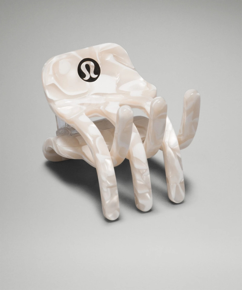 Criss-Cross Claw Clip *Small 3