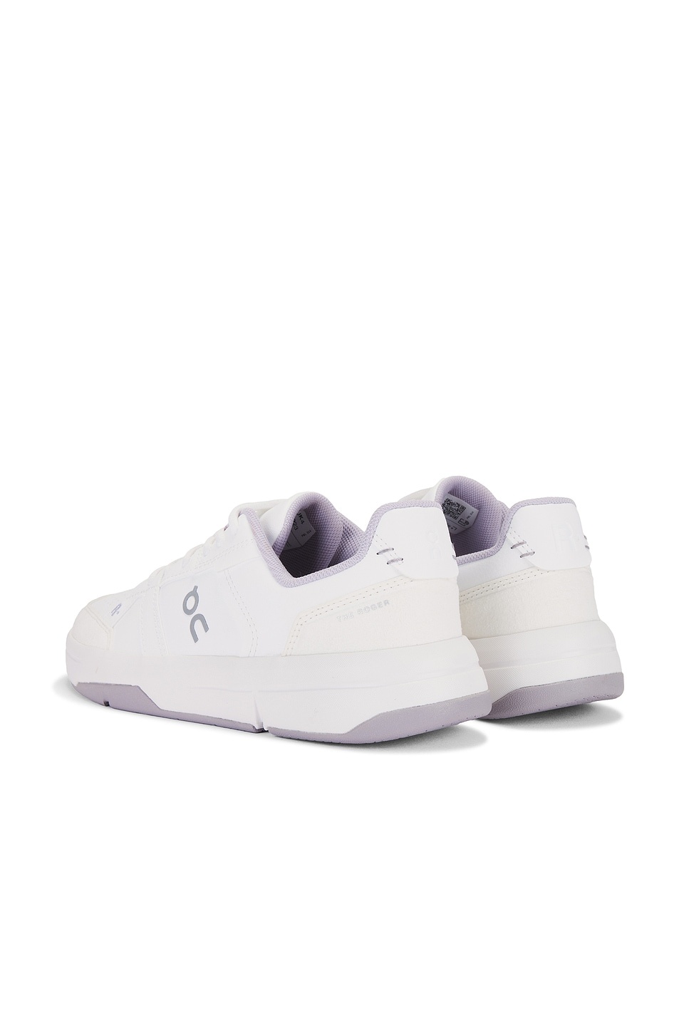 The Roger Clubhouse Sneaker - 3