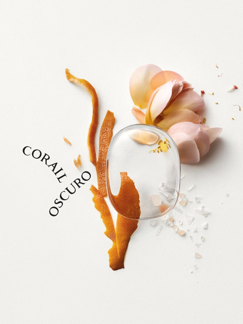 Diptyque Corail Oscuro - Eau de parfum outlook
