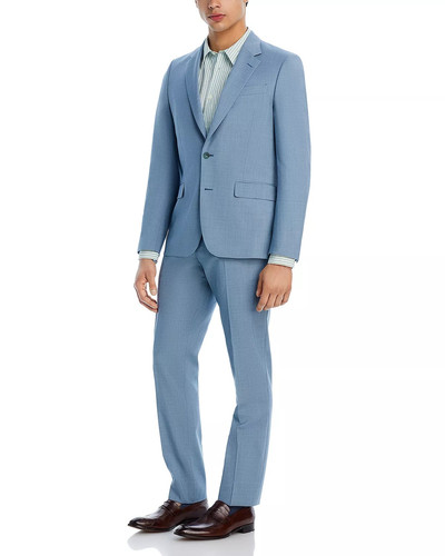 Paul Smith Soho Melange Solid Extra Slim Fit Suit outlook