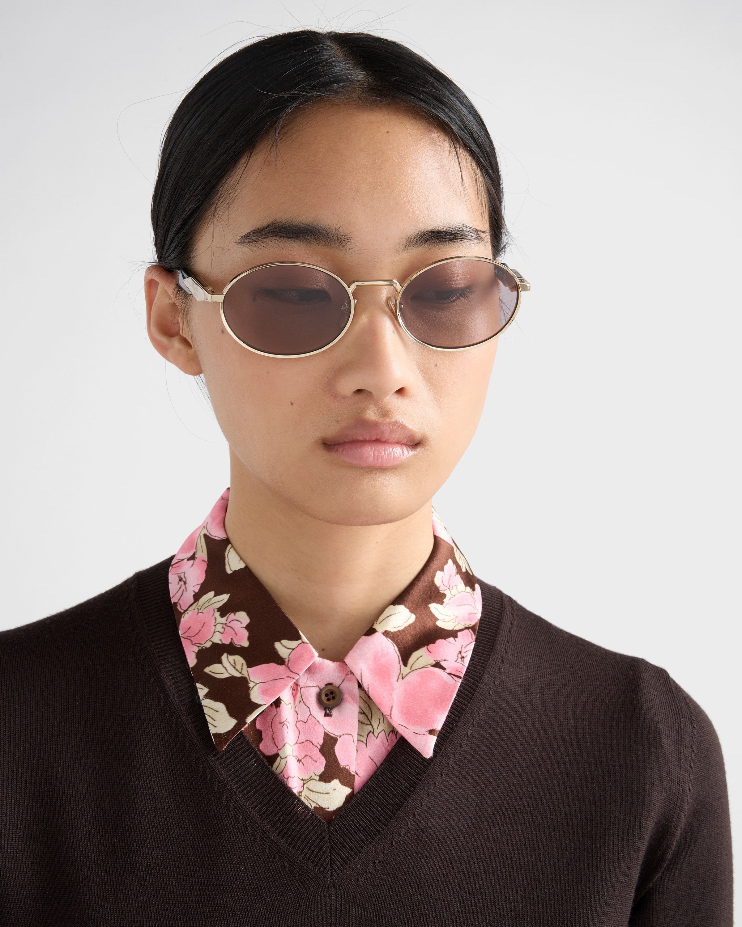 Prada Eyewear Collection sunglasses - 6