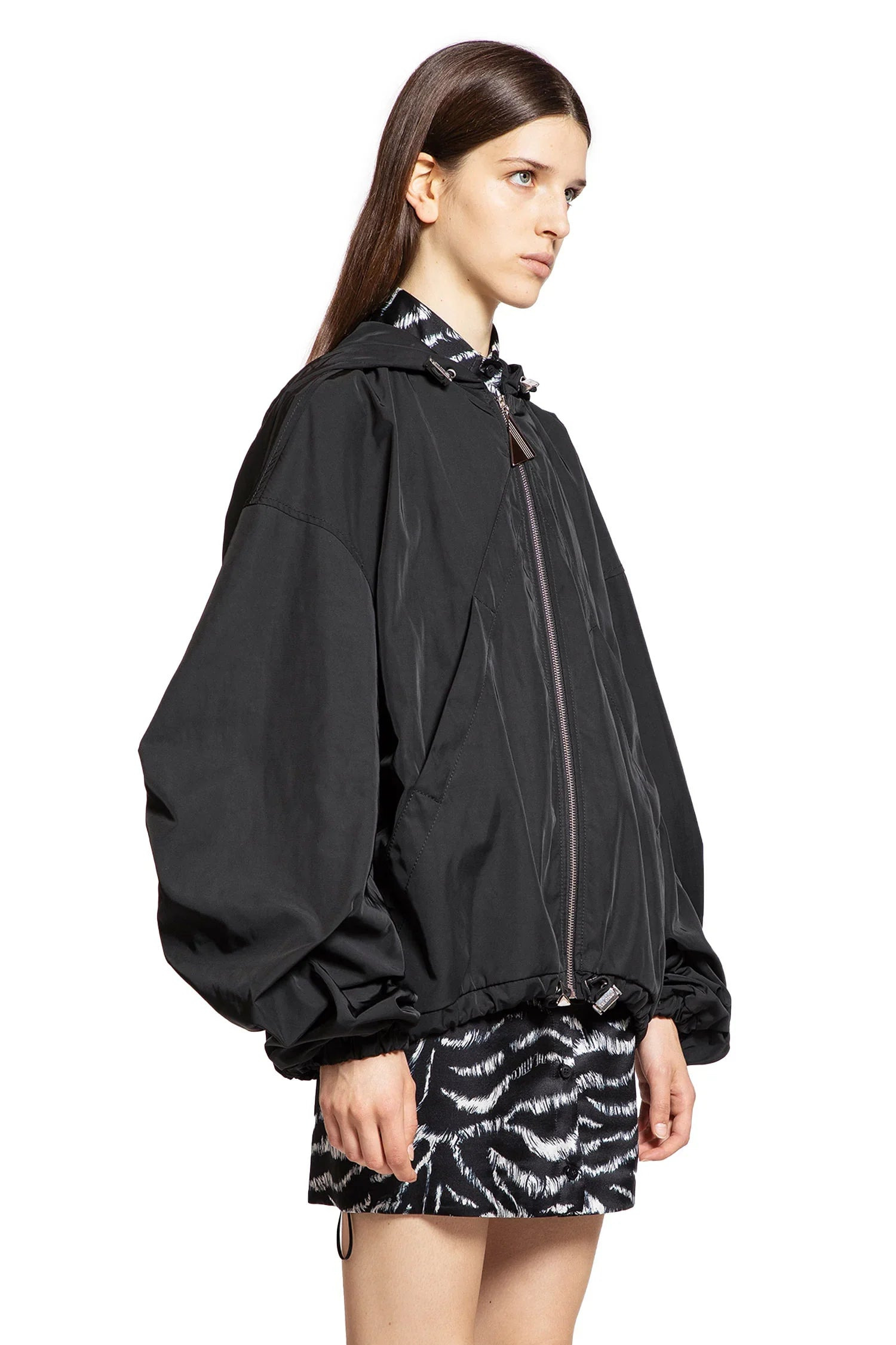 Nylon-Bomber - 2