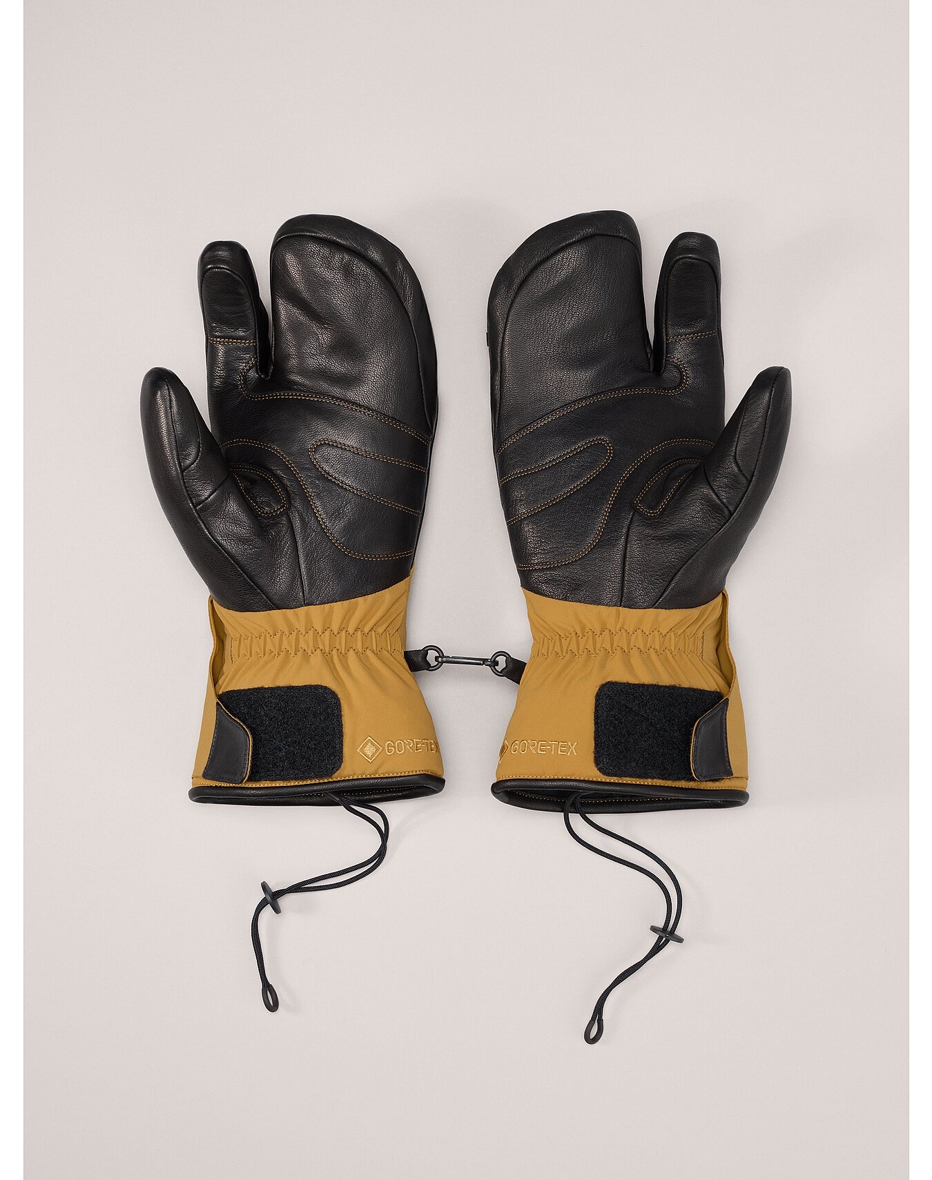 Sabre Index Mitt - 2