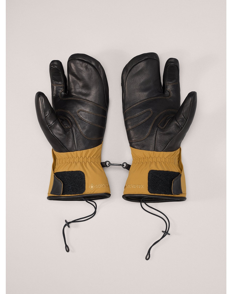 Arc'teryx Sabre Index Mitt outlook