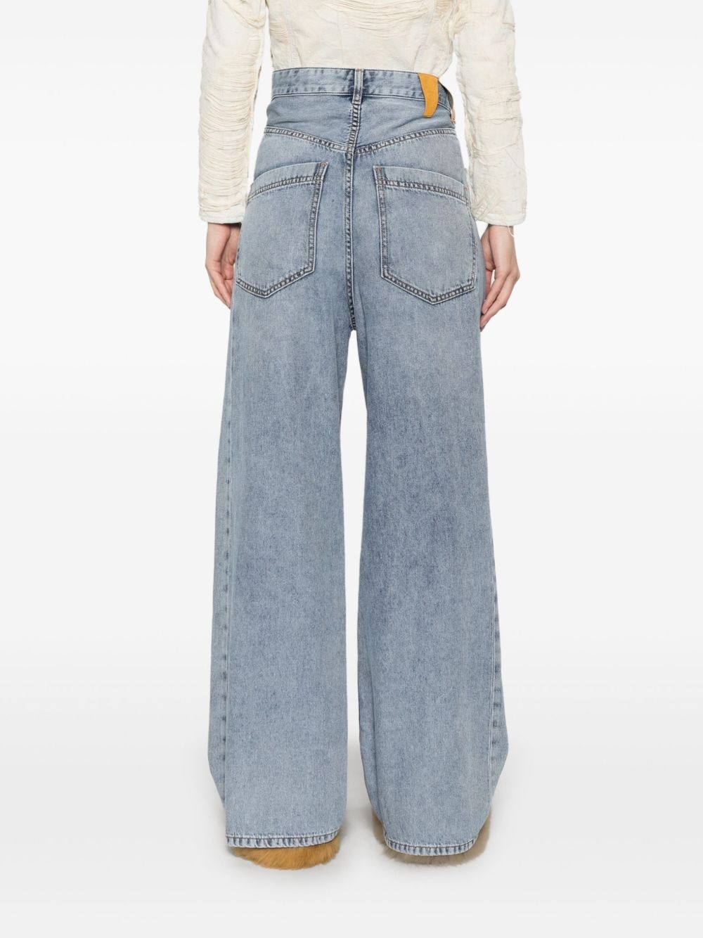 Ines jeans - 4