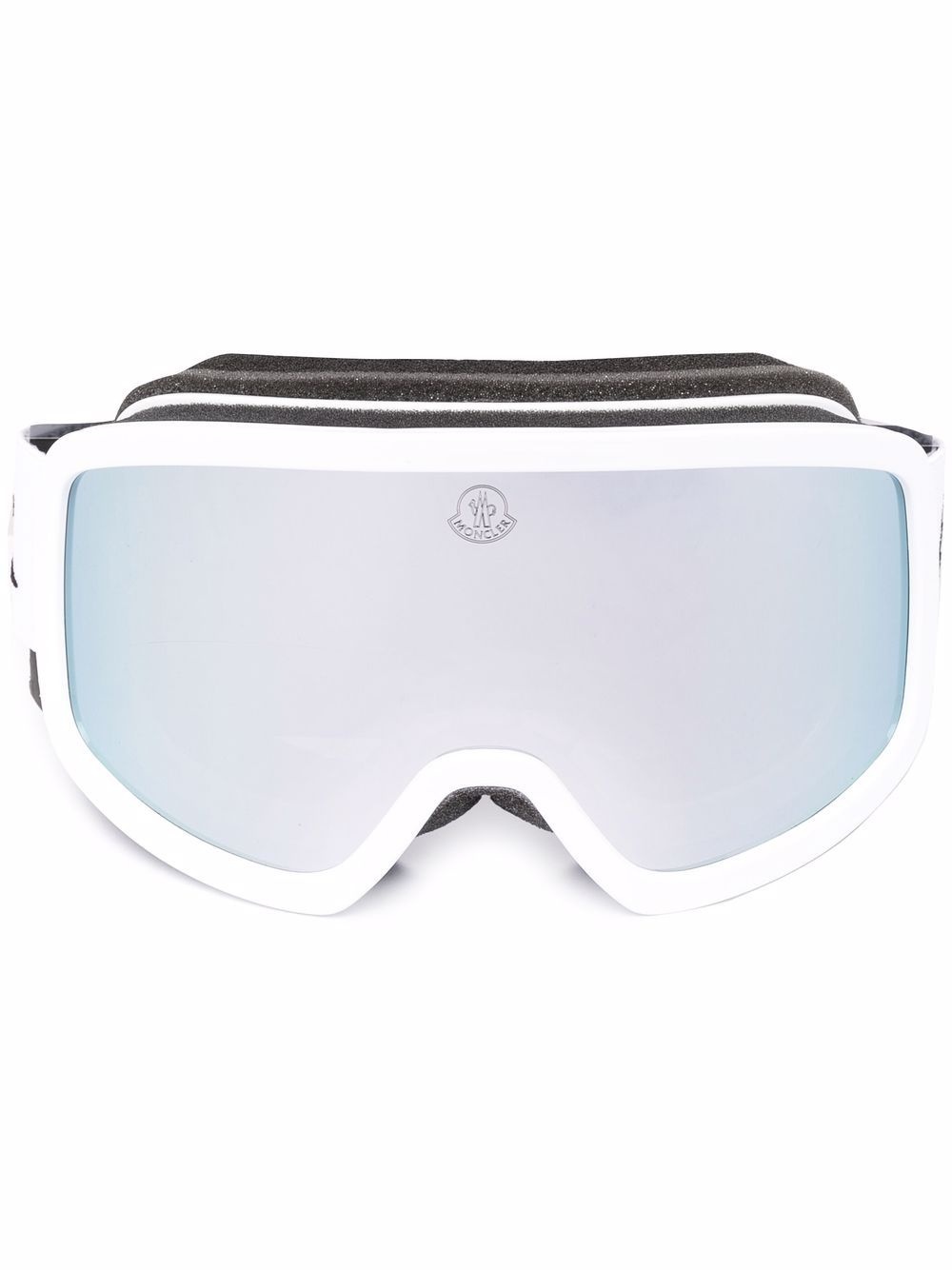 Terrabeam smoke-mirror sunglasses - 1