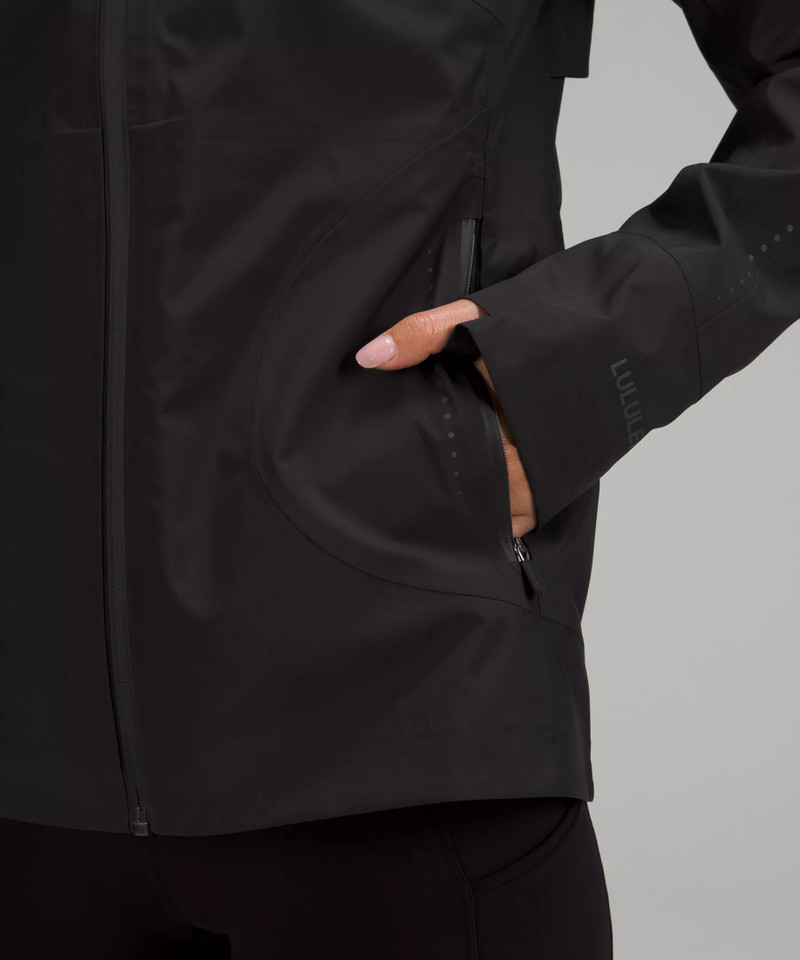 Break a Trail Jacket 4