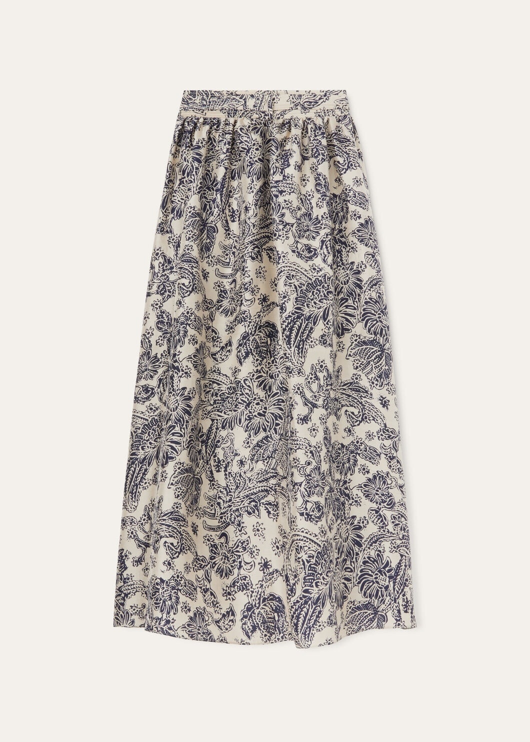 Leah Skirt - 6