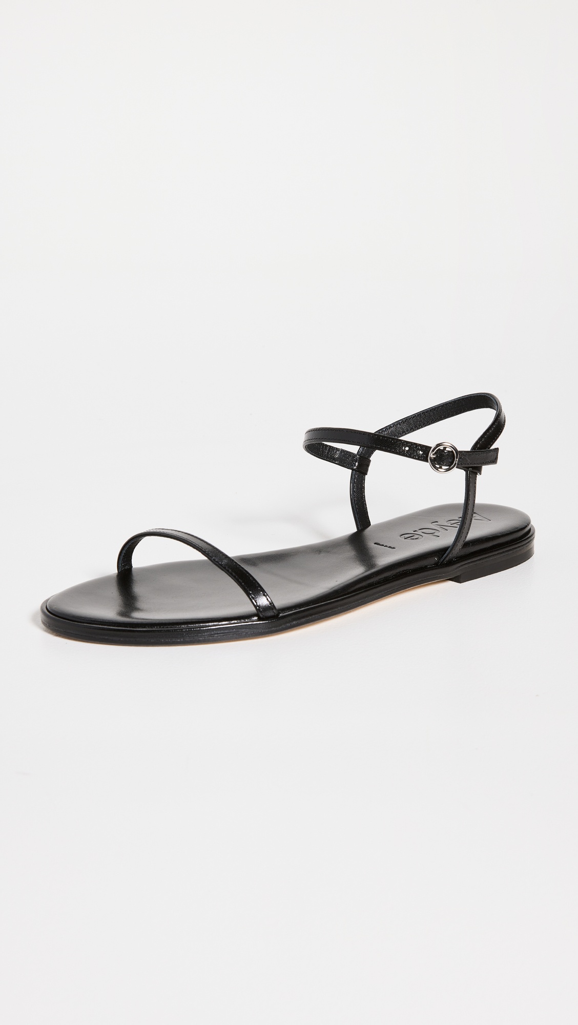 Nettie Sandals - 1