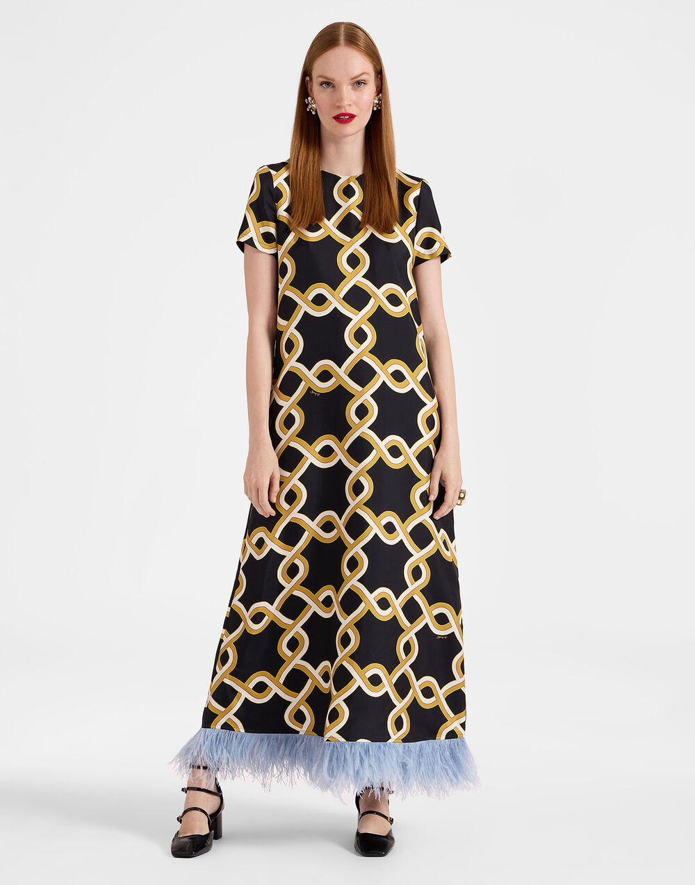Swing Dress - 7