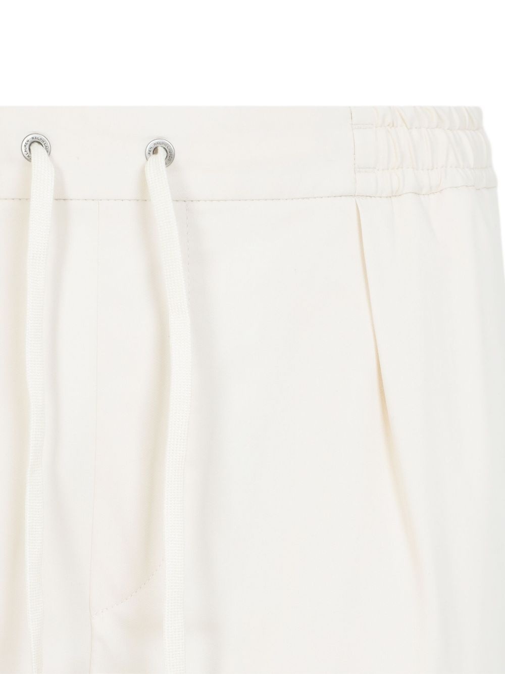 straight-leg trousers - 3