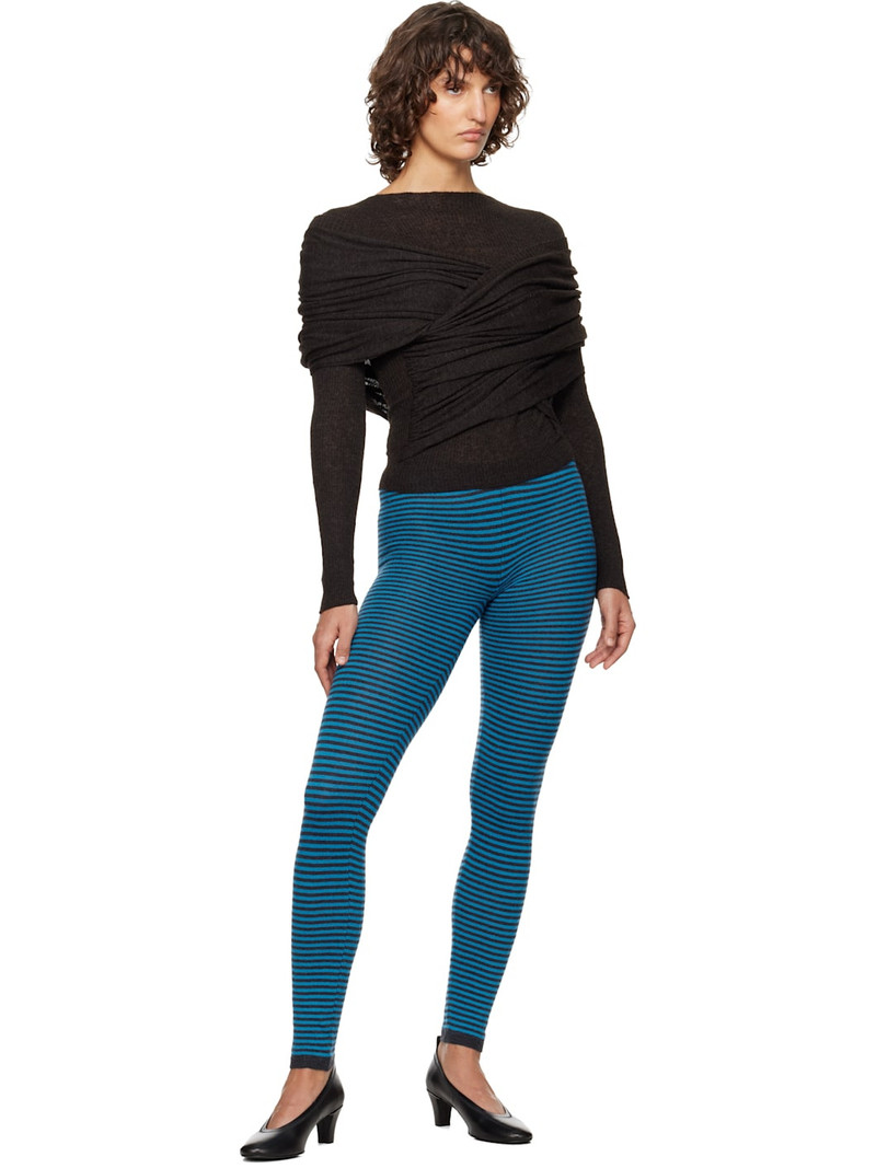 paloma wool Brown Elio Sweater outlook