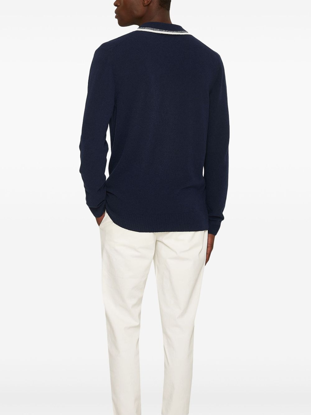 Horton polo shirt - 3