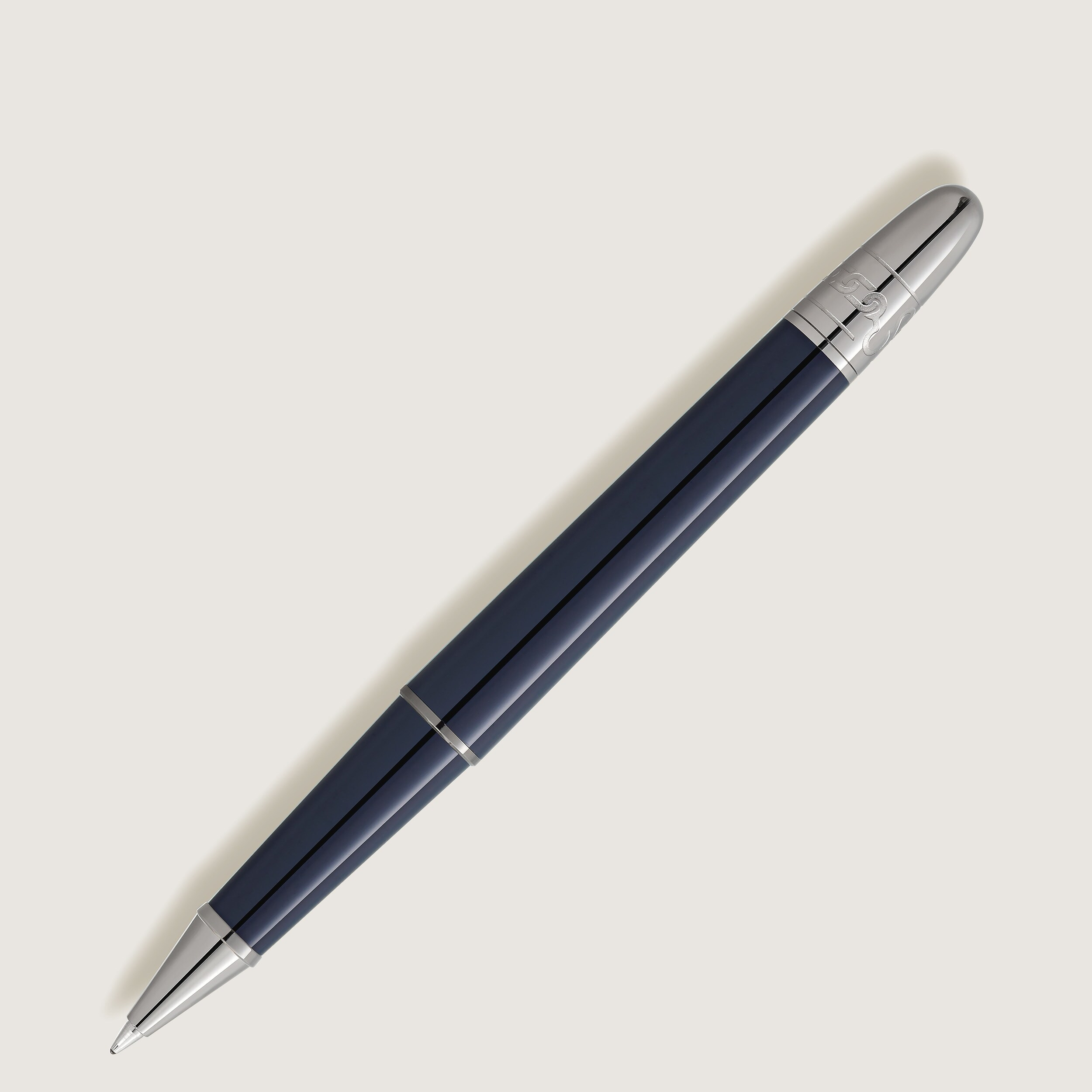 MEISTERSTÜCK AROUND THE WORLD IN 80 DAYS CLASSIQUE ROLLERBALL - 4