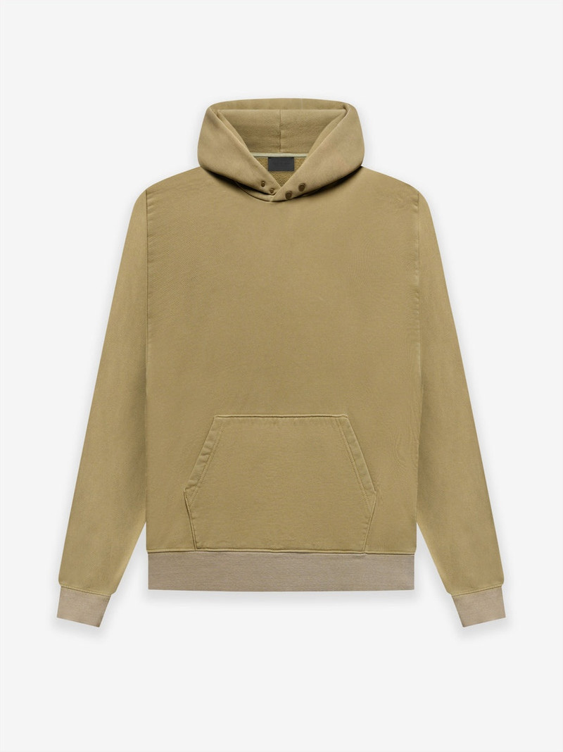 Fear of God FG7C Hoodie outlook