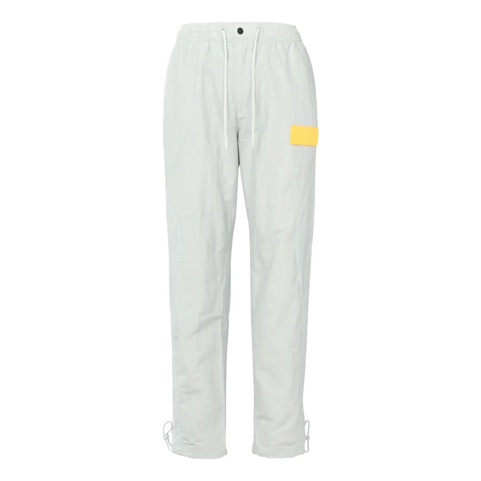 Nike AS Men's J 23ENG NYLON Pant Pure Platinum CN4581-043 - 1