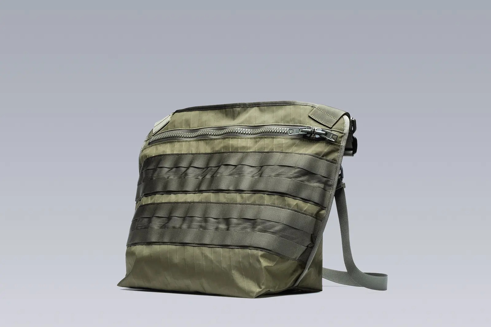 3A-3TS Tec Sys Interops Einsatztasche Olive - 8
