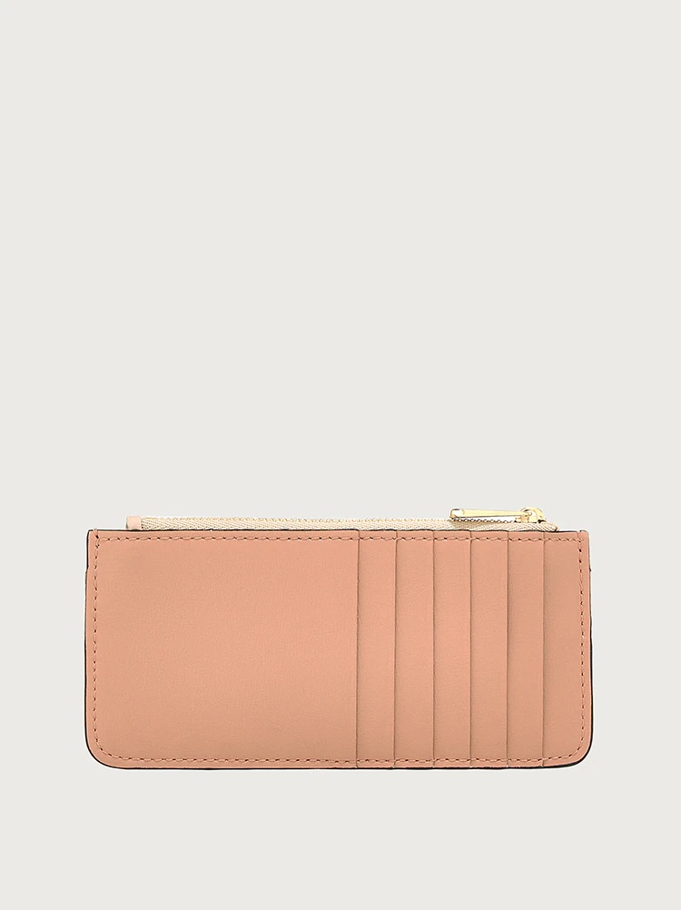 VARA BOW CREDIT CARD HOLDER - 3
