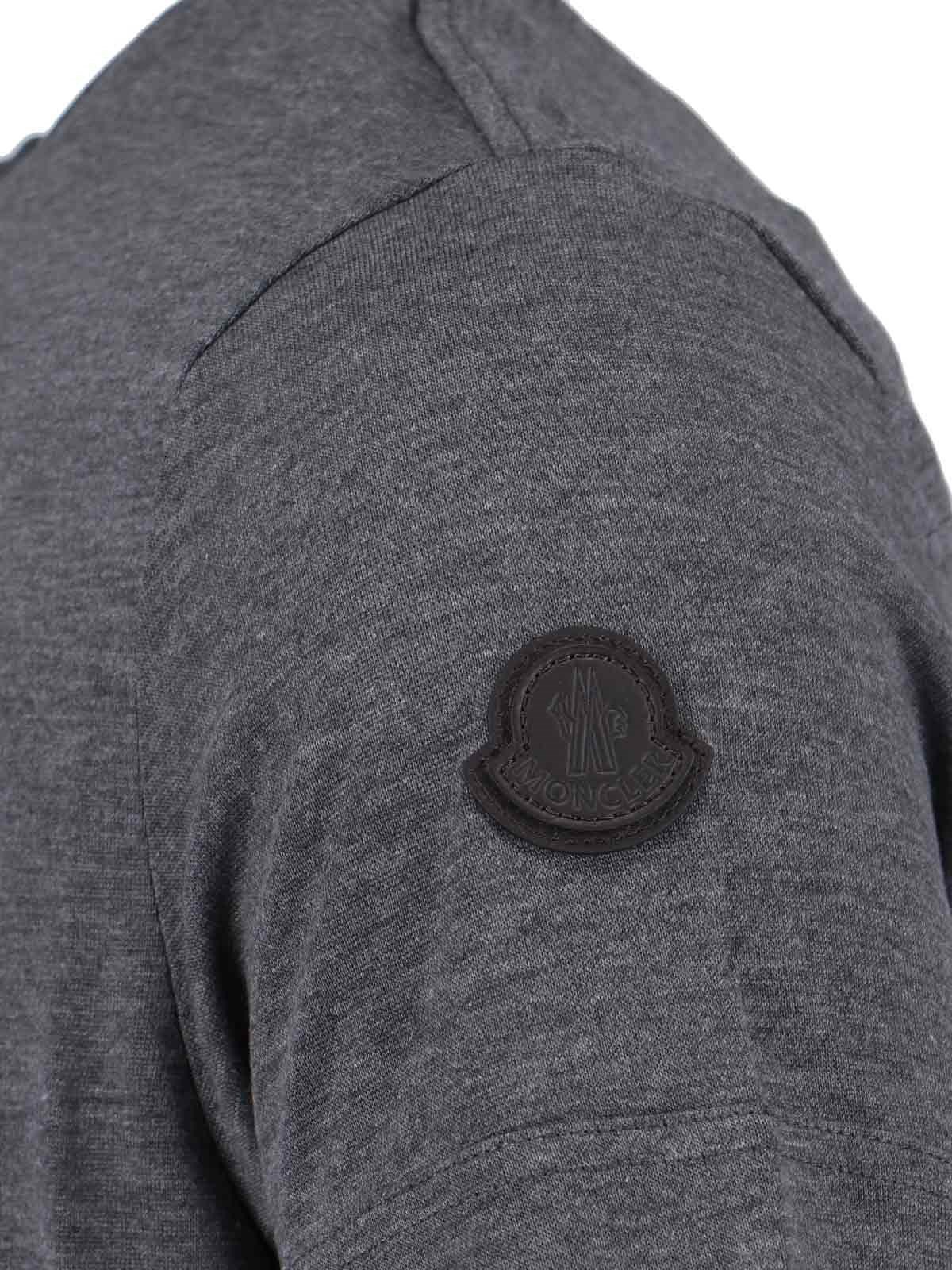 LOGO T-SHIRT - 3