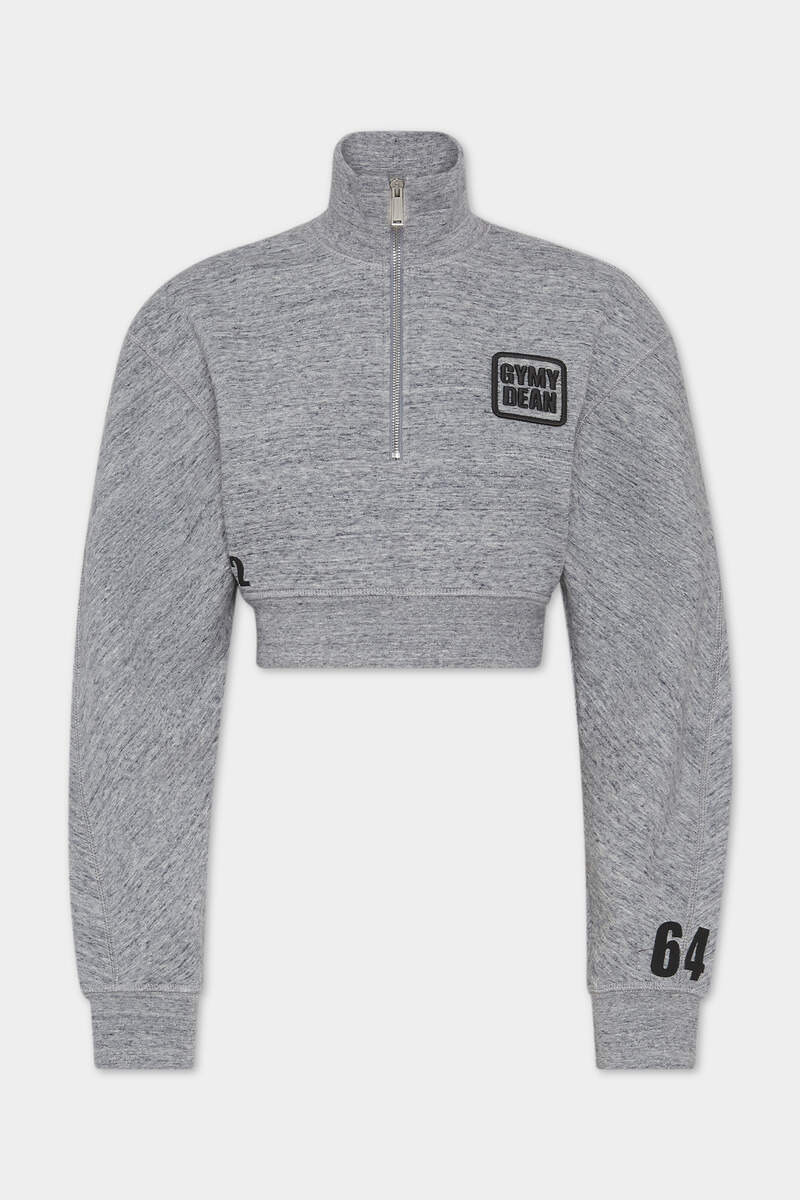 GYM DEAN ZIPPED 카드 1